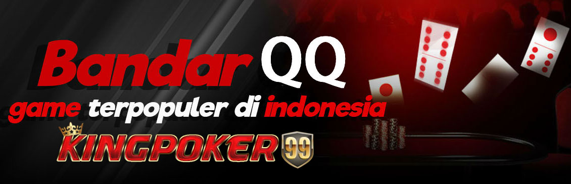 bandar qq online