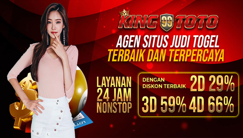 Situs Judi Togel Online - Situs Judi Live Game - Bandar